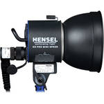 Hensel EH Pro Mini Speed Flash Head for Tria Generators
