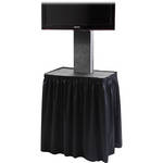 Jelco EL-9 RotoLift Mini Kiosk Drape Kit for ELU-32MK