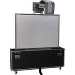 Jelco EL-SB660IP2 EZ-Lift Mobile Shipping Case