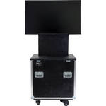 Jelco Roto-Lift Flat Screen Lift Case (For 55-58" Flat Screens)