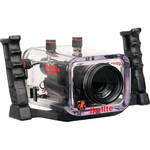 Ikelite 6085 Underwater Housing for Canon HF G10