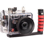 Ikelite 6182.71 Underwater Housing for Nikon P7100