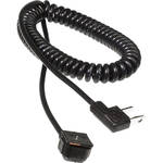 Paramount Household to Hot Shoe #HS-6C - Coiled