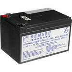 Hensel Battery for Porty Premium (12V/12Ah)