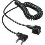 Paramount Household to Hot Shoe #HS-3C - Coiled