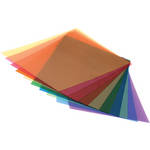 ikan Small Creative Gel Kit 2 for iLED 312 Light
