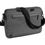 Hex Varsity Laptop Bag (Charcoal)