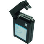 Mukii ZIPO 2.5" HDD Protector - 2-Pk (Black)