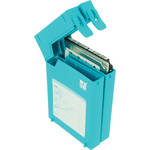 Mukii ZIPO 2.5" HDD Protector - 2-Pk (Blue)