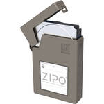 Mukii ZIPO 3.5" HDD Protector (Grey)
