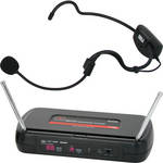 Galaxy Audio ECM Wireless Microphone System