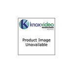 Knox Video Technologies CAT5 TRANSMITTER/RECIVER BALUNS