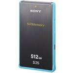 Sony 512GB SRMemory Card