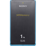 Sony 1TB SRMemory Card