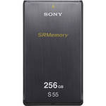 Sony 256GB SRMemory Card