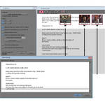 Avid ScriptSync Option For Media Composer 5+ / Symphony 5+ / NewsCutter 9+