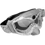 Liquid Image Impact Series HD 1080p Off-Road Goggle with Full HD Camera (White)