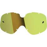 Liquid Image Lens for Summit & Impact Series HD Video Goggles (Gold - Small / Medium)