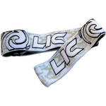Liquid Image Replacement Strap (White)