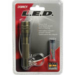 Bushnell Dorcy LED Keyring Flashlight