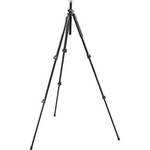 Manfrotto 190 More 3-Section Aluminum Tripod