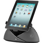 JBL OnBeat Air Loudspeaker Dock for iPod, iPhone and iPad (Black Grey)