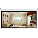 Pyle Home PRJS1680 Manual Projection  Screen (39 x 69")