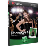 FxHome PhotoKey 4 Software