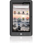Coby 4GB Kyros MID7125 7" Tablet