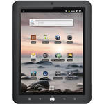 Coby 4GB Kyros MID8125 8" Tablet