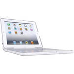 ClamCase ClamCase for iPad 2 (White)
