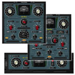 Nomad Factory Analog Mastering Tools - Mastering Plug-Ins