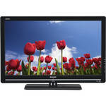 Sharp LC-32LE430M 32" Multisystem LED TV