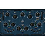 Nomad Factory BT Dual-Analog Chorus CH2S - Classic Modulation Effects Plug-In