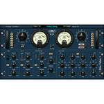 Nomad Factory Blue Tubes Analog TrackBox - DAW "Front-End" Recording Plug-In