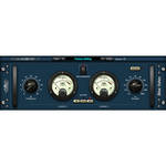 Nomad Factory BT BrickWall BW2S-XP - Brick Wall Compressor/Limiter Plug-In