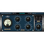 Nomad Factory BT Compressor CP2S - Virtual Analog Tube Compressor Plug-In
