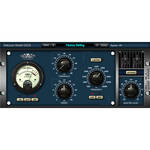 Nomad Factory BT DeEsser DS-2S - De-Esser Plug-In