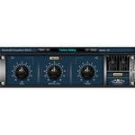 Nomad Factory BT Equalizer BX2S - Baxandall Bass/Treble EQ Plug-In