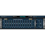 Nomad Factory BT Equalizer GEQ12 - Graphic EQ Plug-In
