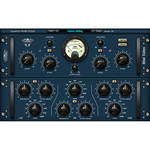 Nomad Factory BT Equalizer PEQ5B - Vintage EQ Plug-In