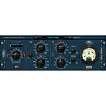 Nomad Factory BT Analog Valve Driver ADR2S - Tube Saturation Plug-In
