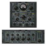 Nomad Factory British Bundle - Compressor and EQ Bundle