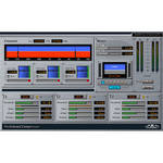 Nomad Factory E-3B Compressor - Multi-Band Compressor Plug-In