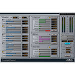 Nomad Factory E-Channel - Stereo Channel Recording Plug-In