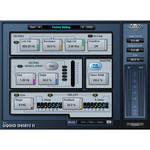 Nomad Factory Liquid Delays II - Delay Plug-In