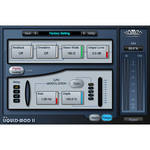 Nomad Factory Liquid Mod II - Modulation Plug-In