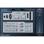 Nomad Factory Liquid Phase II - Phaser Plug-In