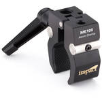 Impact Atom Clamp with Ratchet Handle
