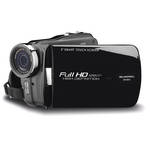 Bell & Howell DV3HDZ High-Definition 1080p Slim Camcorder